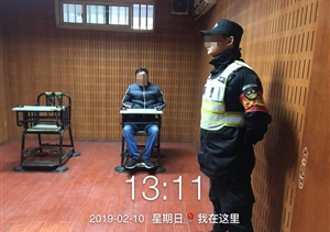 小偷春节不休息，特保当场就拿下 -----周浦市容项目队员抓捕小偷