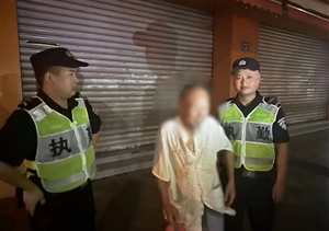 爱心举动显真情 平凡小事暖人心—近期（2023.8.2）宗保公司涌现4