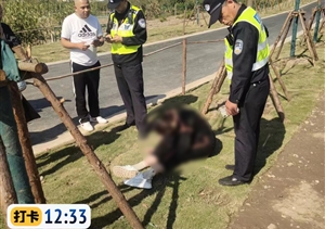 爱心举动显真情 平凡小事暖人心—近期宗保公司涌现2起助人为乐好