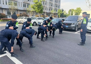 换装焕发新形象 知责明任续新篇—浙江民泰公司20名优秀员工入选余