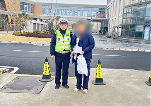 公司涌现3起助人为乐暖心事（2026.2.27）